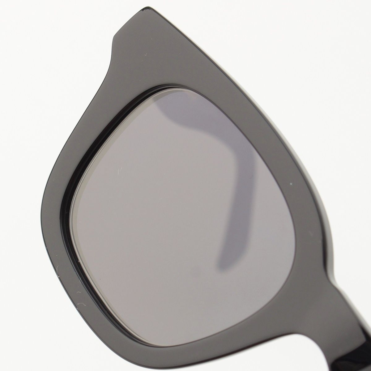 Celine Phoebe Philo Era Sunglasses Eyewear Black 45 — view 5
