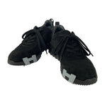 Hermes Sneakers 395 Bouncing Black White — view 2