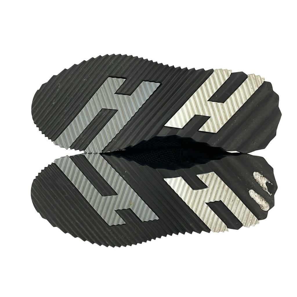 Hermes Sneakers 395 Bouncing Black White — view 4