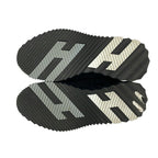 Hermes Sneakers 395 Bouncing Black White — view 4