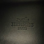 Hermes Sneakers 395 Bouncing Black White — view 5