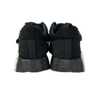 Hermes Sneakers 395 Bouncing Black White — view 3