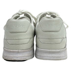 Gucci Sneakers 37 White Interlocking Leather — view 3