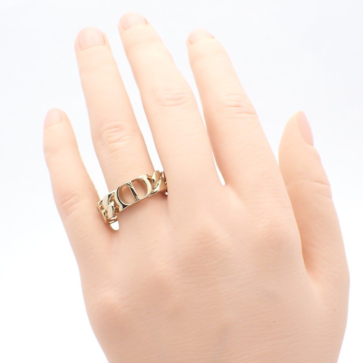 Dior CD 925 XS 16 Ring — view 7