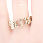 Dior CD 925 XS 16 Ring — view 6