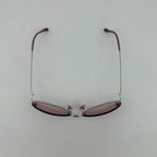Chanel 58 Sunglasses Acetate Eyewear — view 3