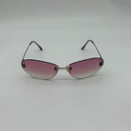 Chanel 58 Sunglasses Acetate Eyewear — view 2