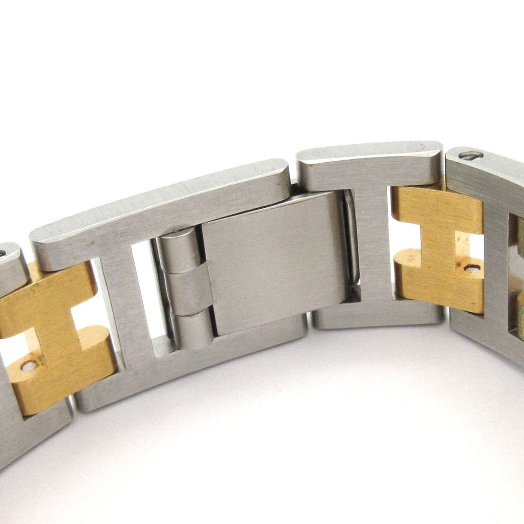 Hermes Watch Clipper 4 White — view 5