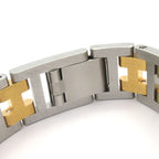 Hermes Watch Clipper 4 White — view 5