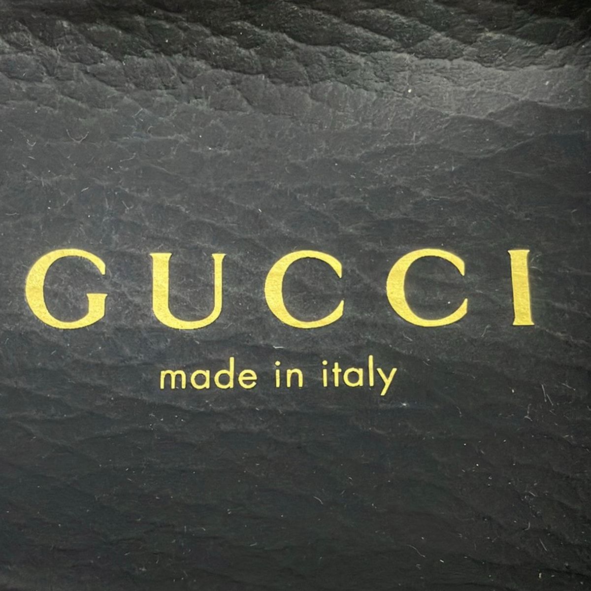 Gucci Sandals 36 Logo Web Dark Green Bordeaux White Palace Collaboration — view 5