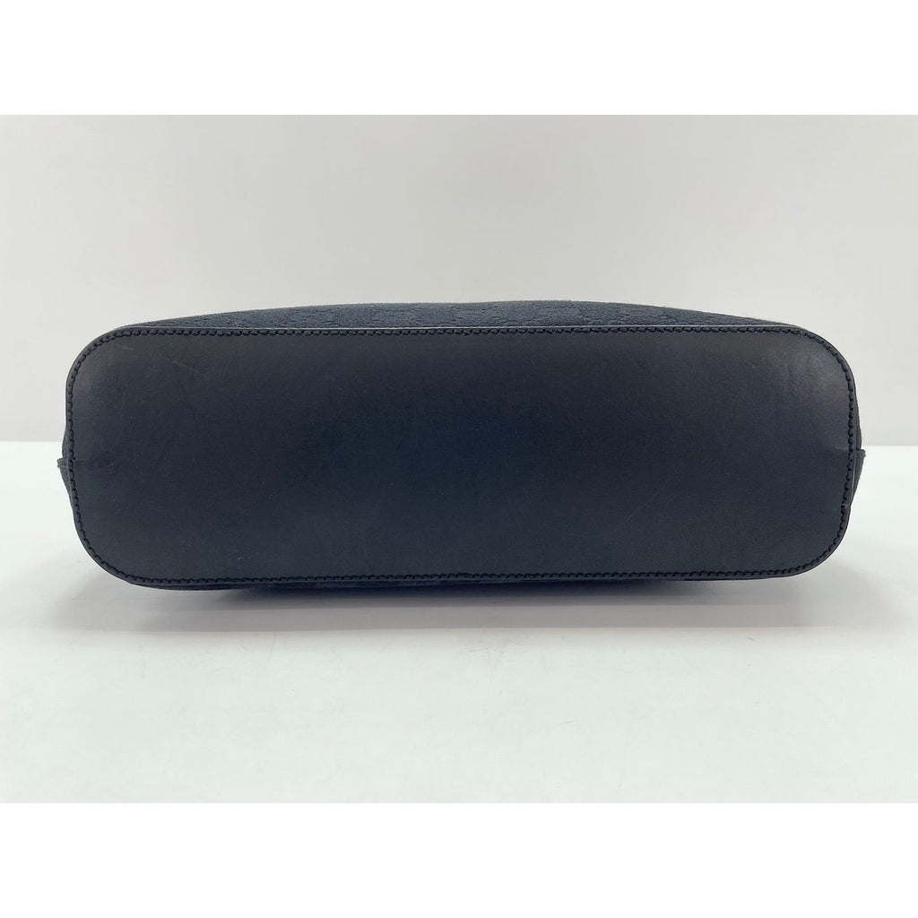 Gucci Shoulder Bag Black — view 6