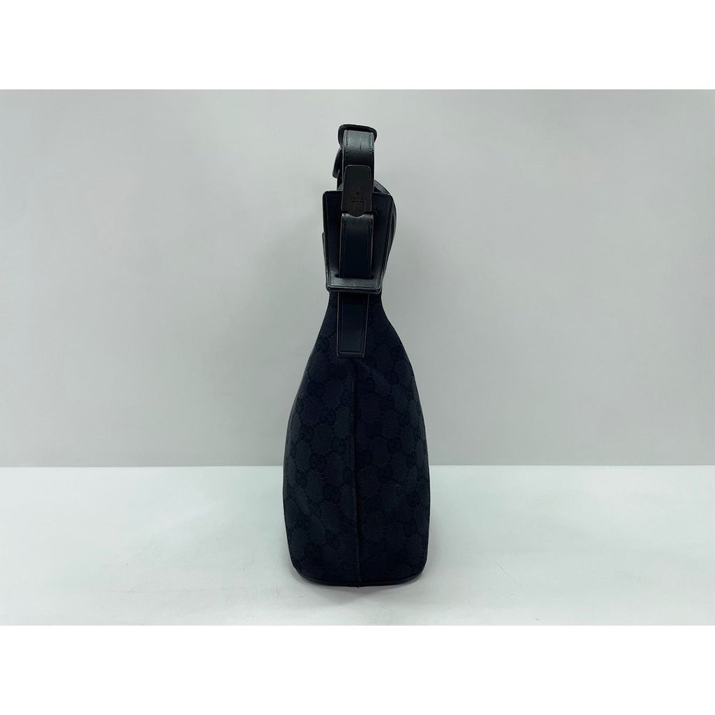 Gucci Shoulder Bag Black — view 5