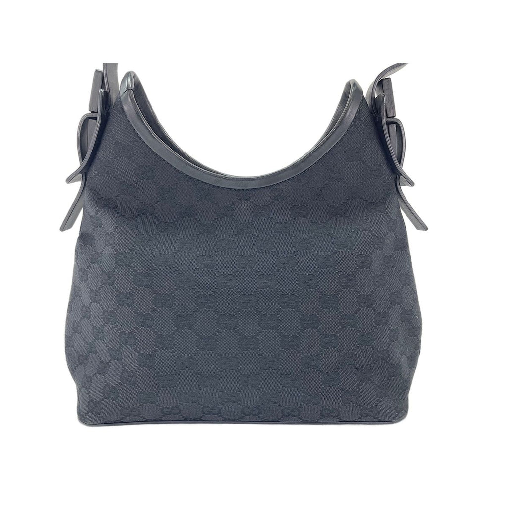 Gucci Shoulder Bag Black