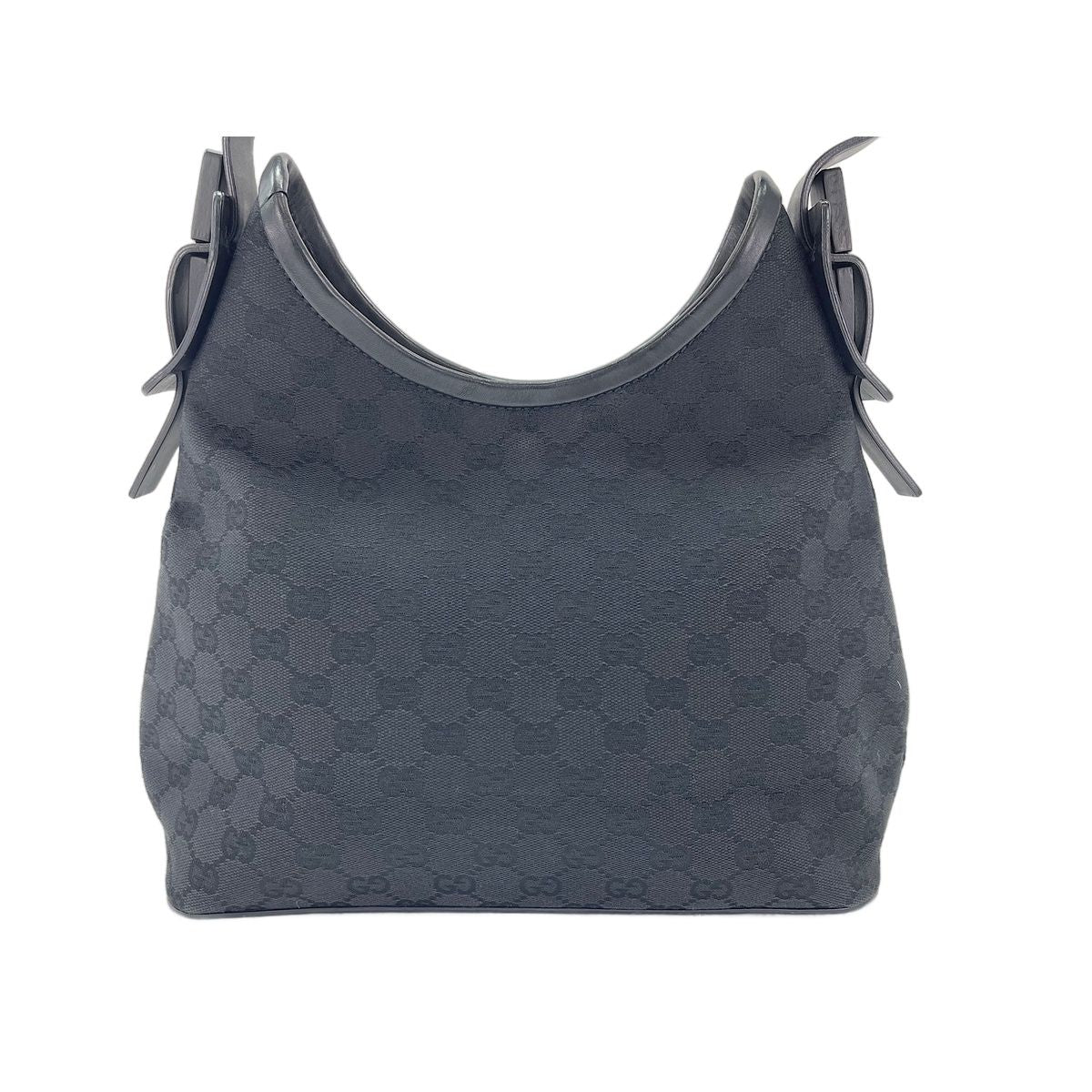 Gucci Shoulder Bag Black