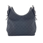Gucci Shoulder Bag Black — view 2
