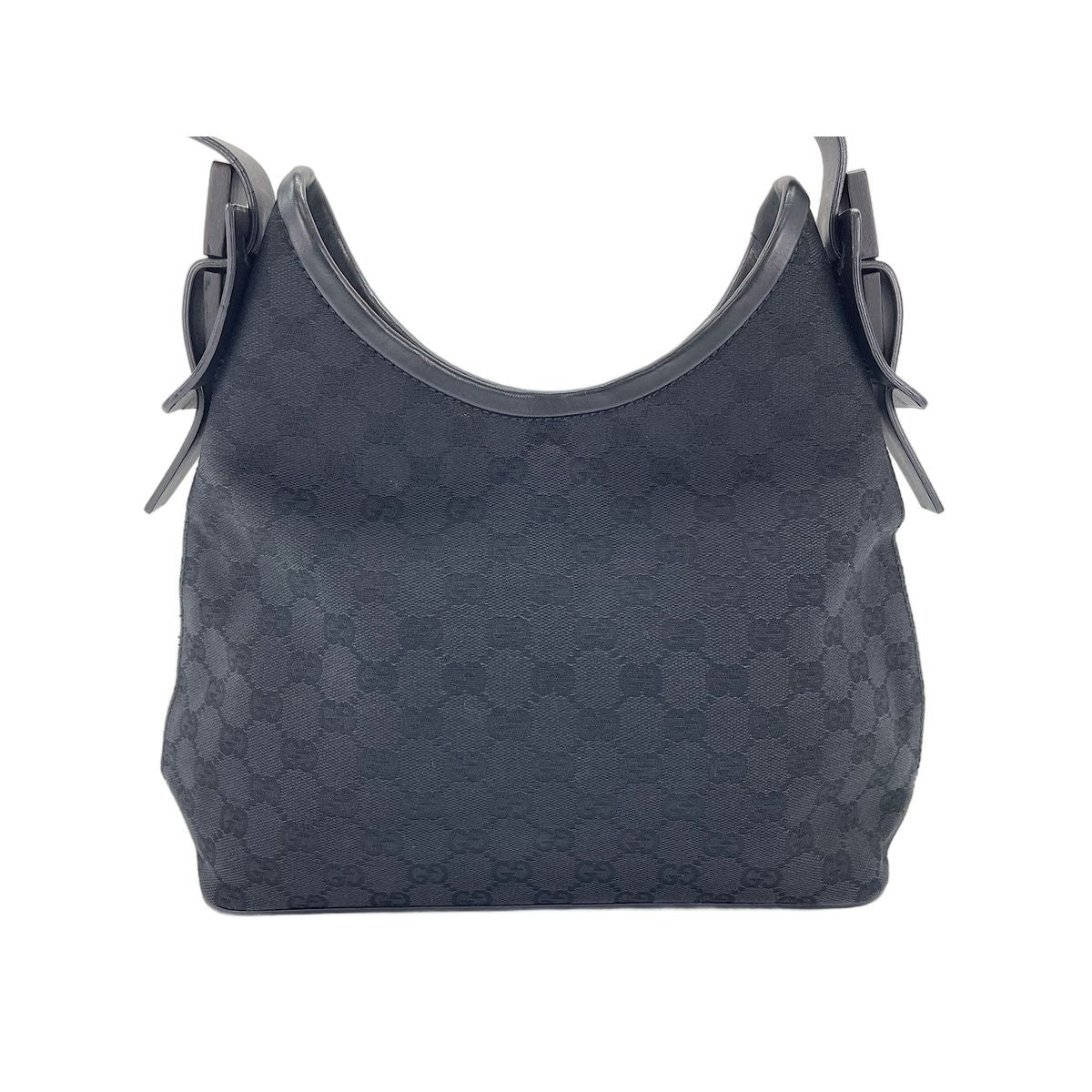Gucci Shoulder Bag Black — view 2
