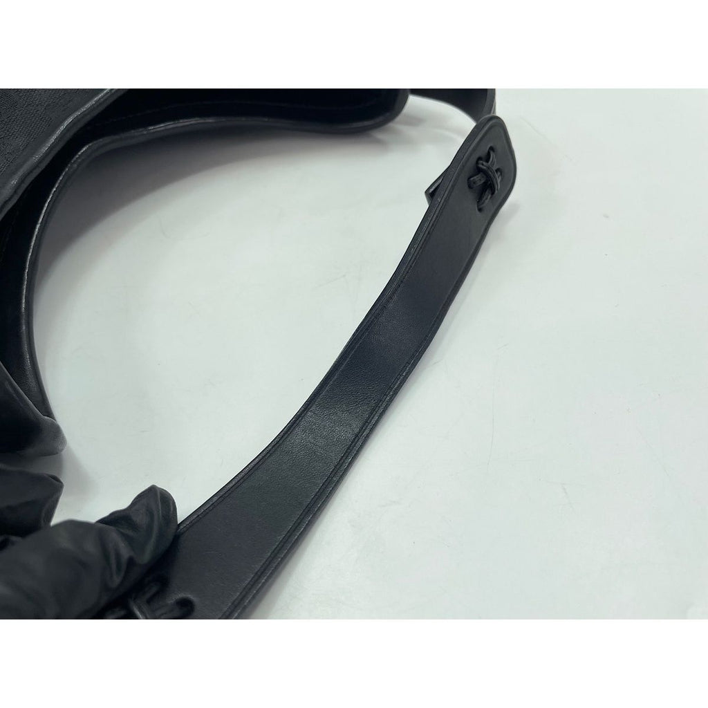 Gucci Shoulder Bag Black — view 9