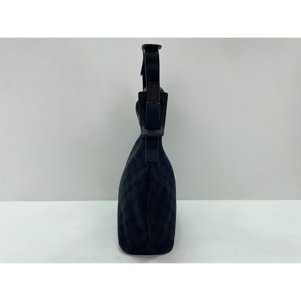 Gucci Shoulder Bag Black — view 4