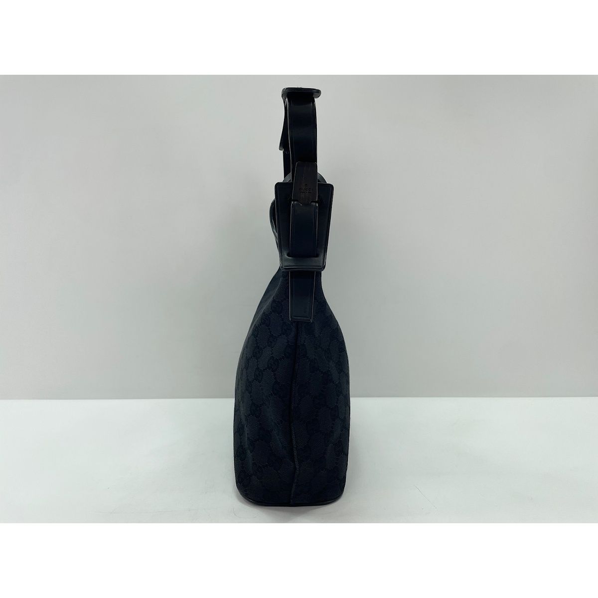 Gucci Shoulder Bag Black — view 4