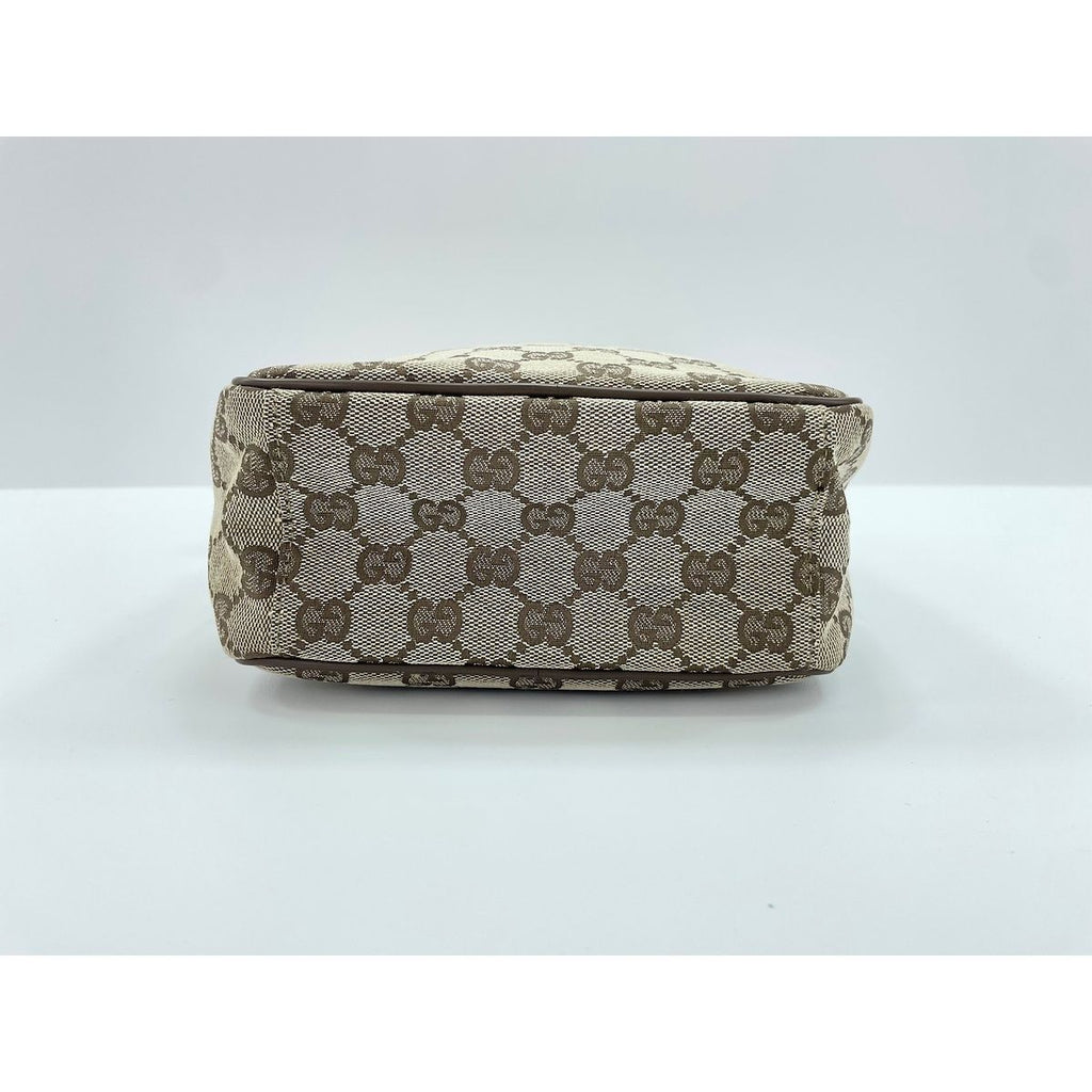 Gucci Shoulder Bag Beige — view 7