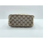 Gucci Shoulder Bag Beige — view 7