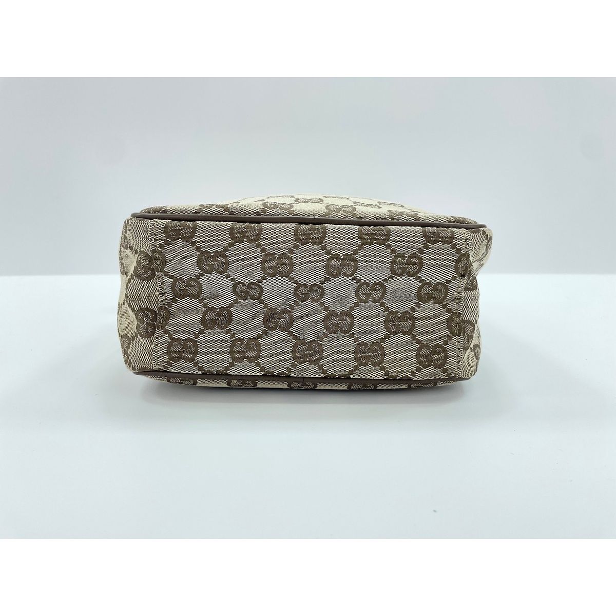 Gucci Shoulder Bag Beige — view 7