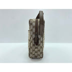 Gucci Shoulder Bag Beige — view 5