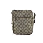 Gucci Shoulder Bag Beige — view 3