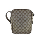 Gucci Shoulder Bag Beige — view 2
