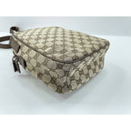 Gucci Shoulder Bag Beige — view 8
