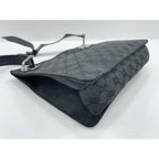 Gucci Tote Black — view 8