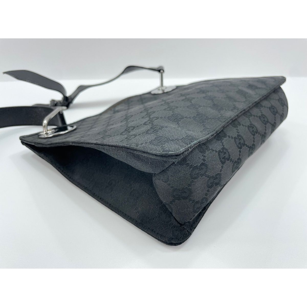 Gucci Tote Black — view 8