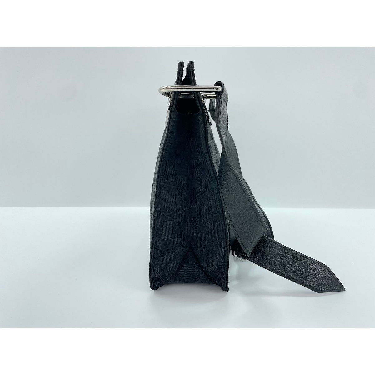 Gucci Tote Black — view 5
