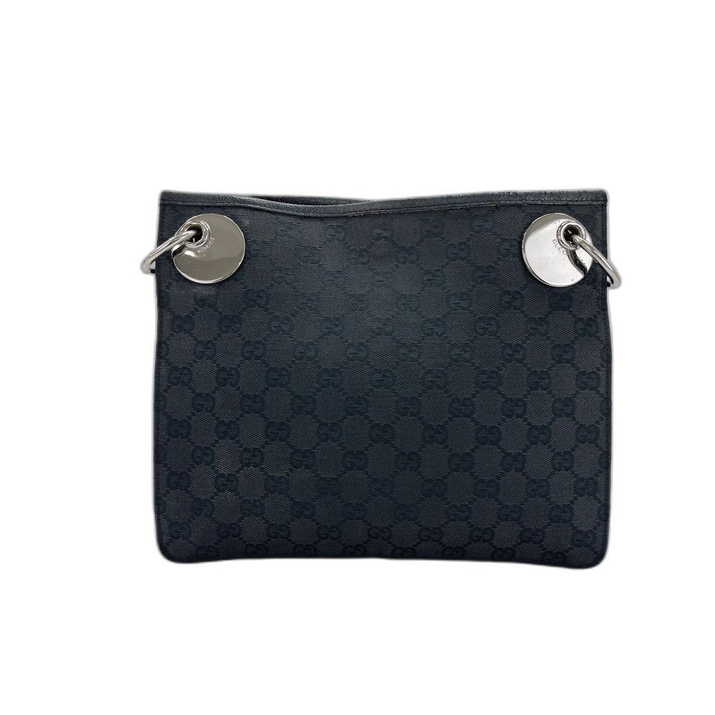 Gucci Tote Black — view 3
