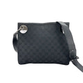 Gucci Tote Black