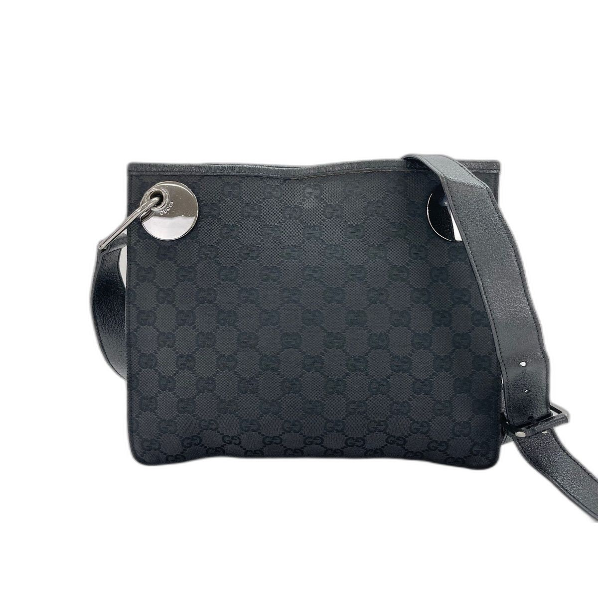 Gucci Tote Black