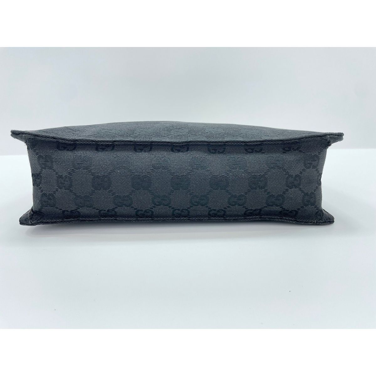 Gucci Tote Black — view 7