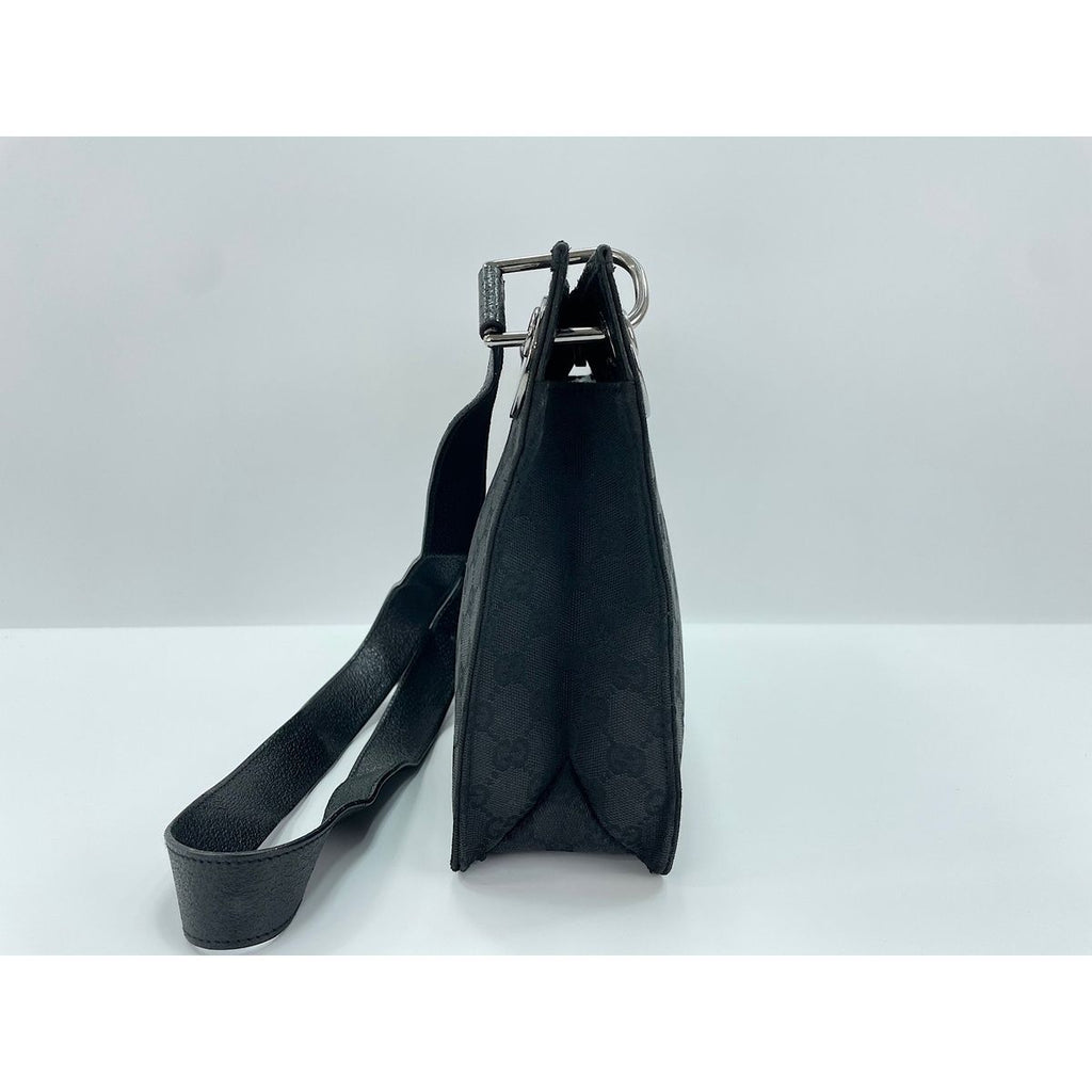 Gucci Tote Black — view 6