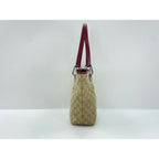 Gucci Tote Beige — view 4