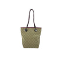 Gucci Tote Beige