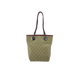 Gucci Tote Beige