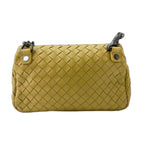 Bottega Veneta Shoulder Bag Intrecciato — view 3