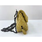 Bottega Veneta Shoulder Bag Intrecciato — view 6