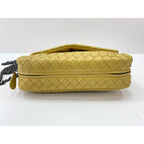 Bottega Veneta Shoulder Bag Intrecciato — view 7