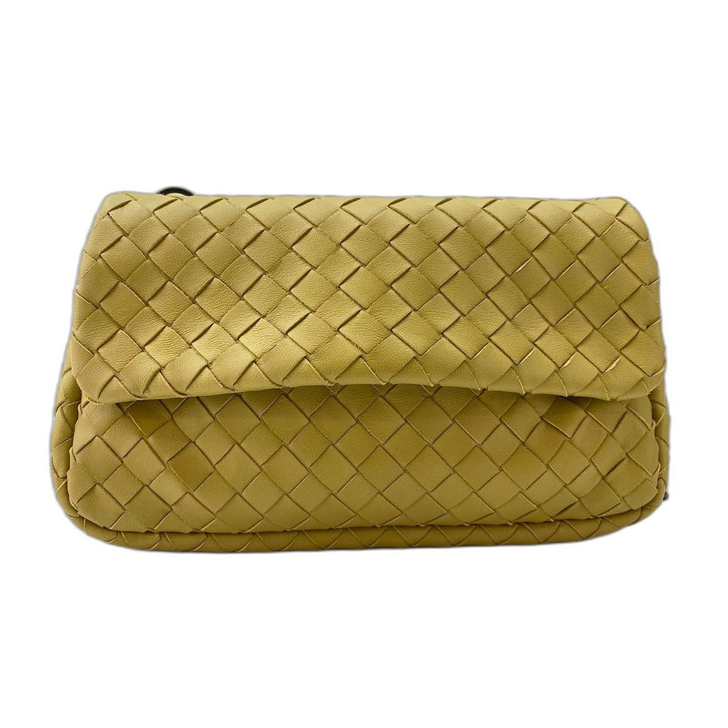 Bottega Veneta Shoulder Bag Intrecciato — view 2