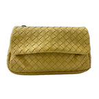 Bottega Veneta Shoulder Bag Intrecciato — view 2
