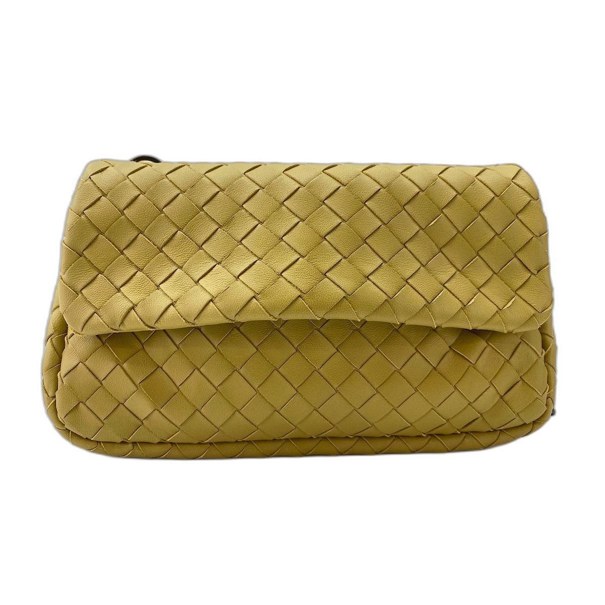 Bottega Veneta Shoulder Bag Intrecciato — view 2