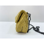 Bottega Veneta Shoulder Bag Intrecciato — view 5