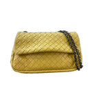 Bottega Veneta Shoulder Bag Intrecciato