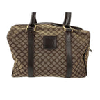 Celine Tote Brown — view 2